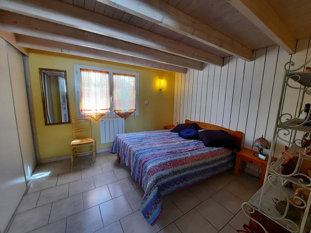 Achat maison 3 chambre(s) - L'Aiguillon-sur-Mer