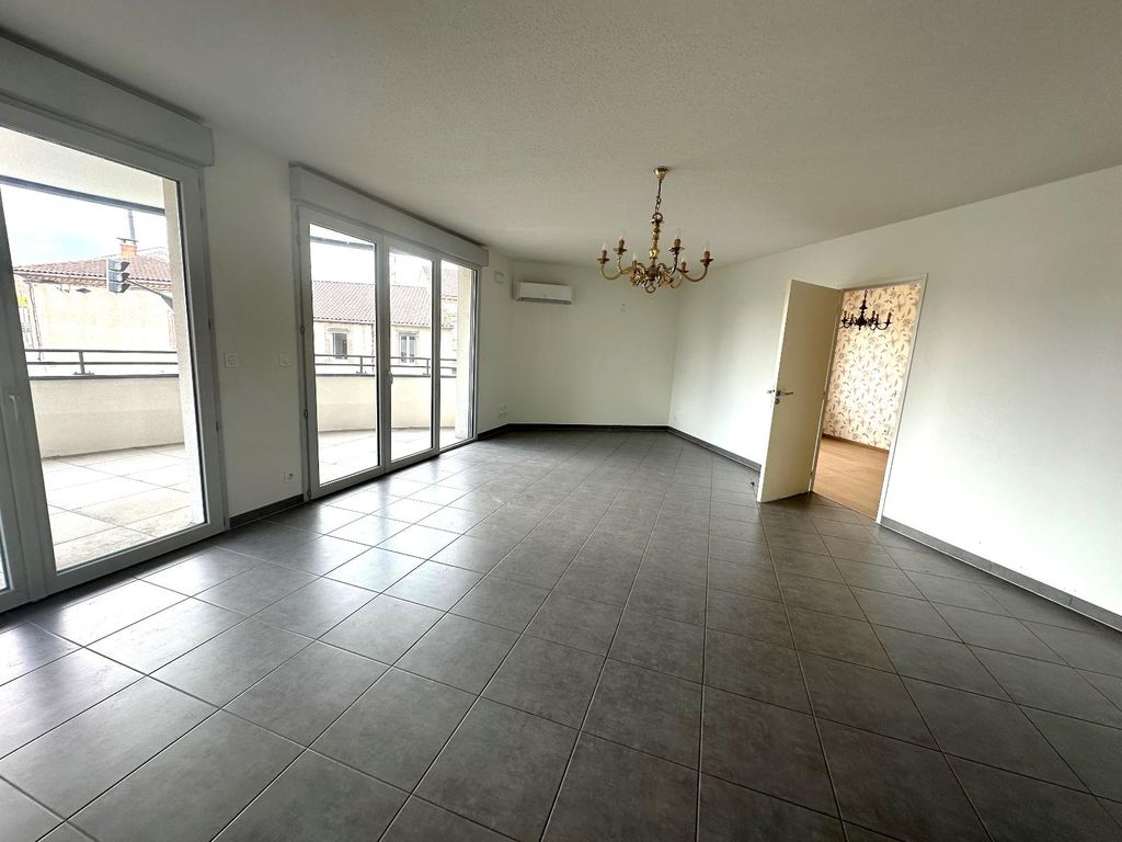 Achat appartement à vendre 3 pièces 92 m² - Albi