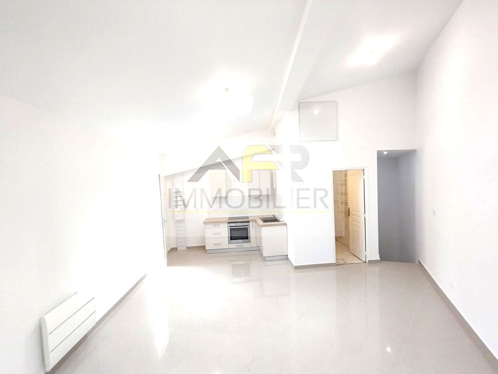 Achat appartement à vendre 3 pièces 66 m² - Houilles