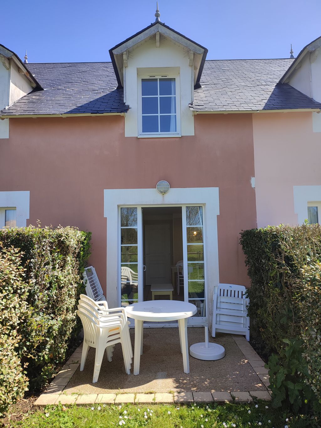 Achat maison à vendre 1 chambre 33 m² - Talmont-Saint-Hilaire