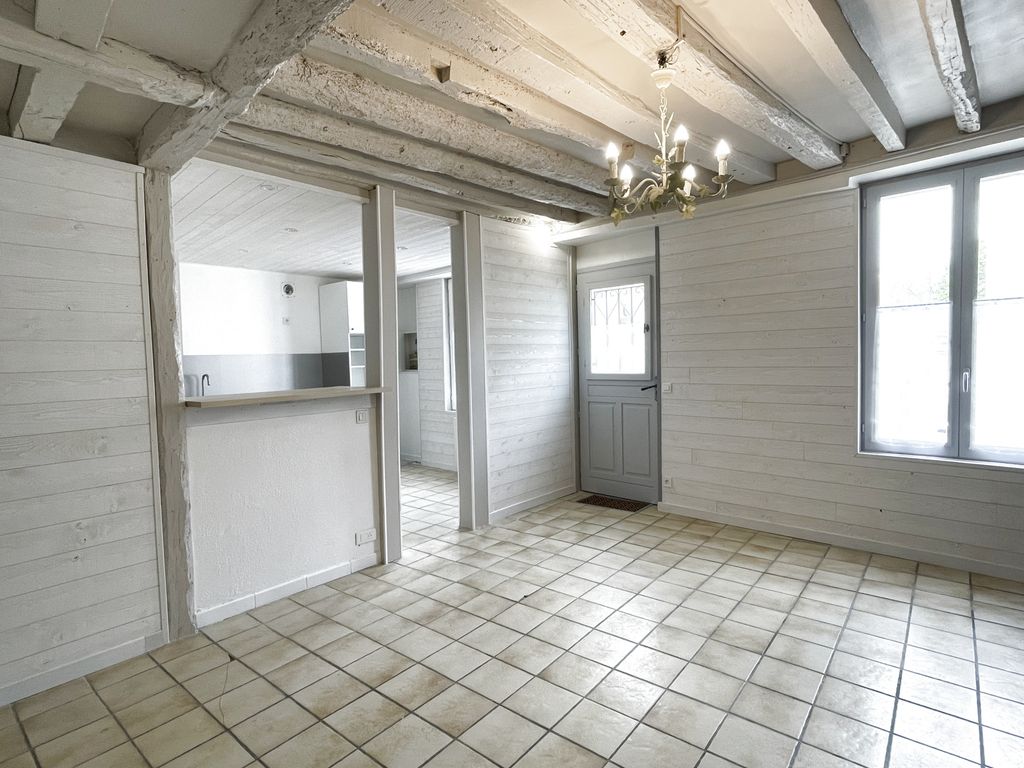 Achat maison 3 chambre(s) - Vernouillet