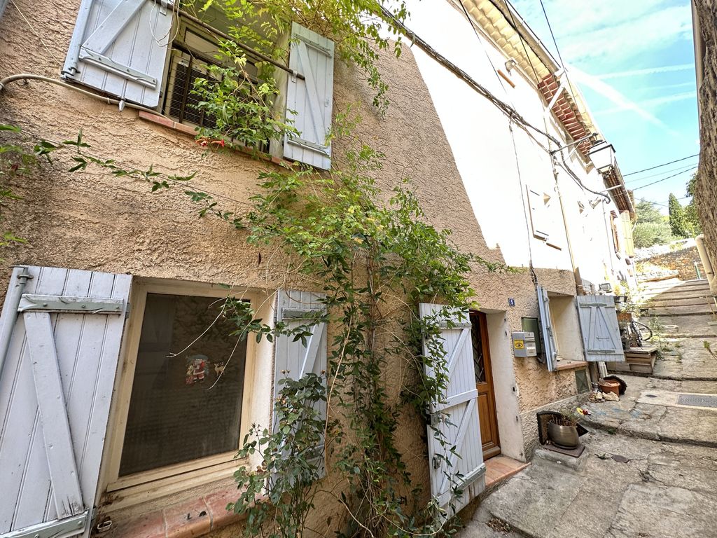 Achat maison à vendre 1 chambre 65 m² - Camps-la-Source