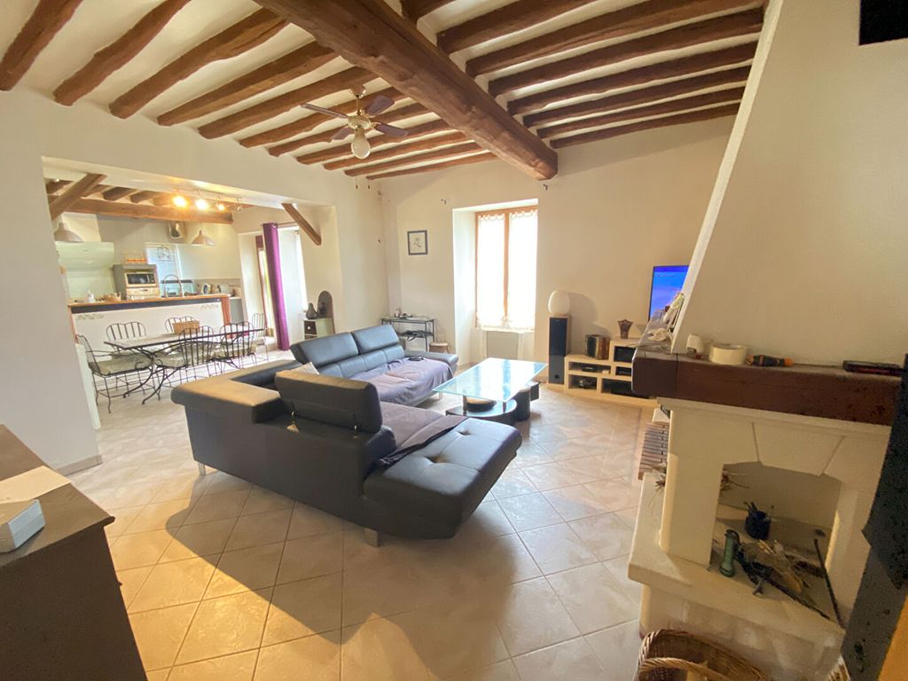 Achat maison à vendre 3 chambres 112 m² - Valence-en-Brie