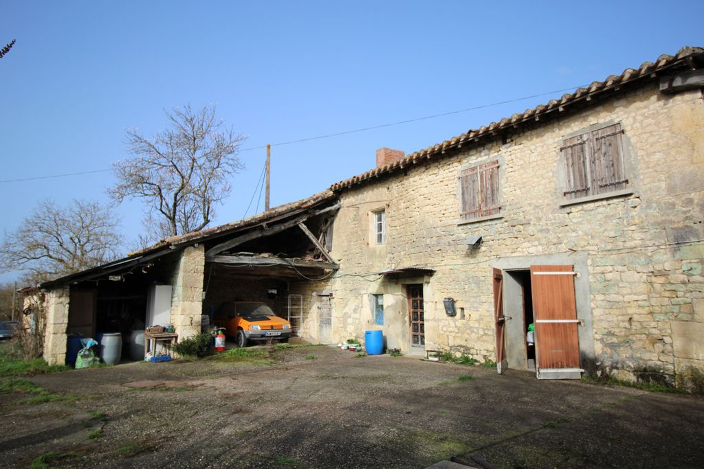 Achat maison 2 chambre(s) - Cordes-sur-Ciel