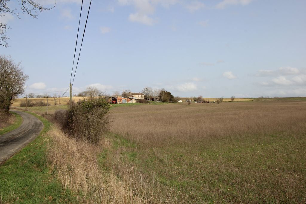 Achat maison 2 chambre(s) - Cordes-sur-Ciel