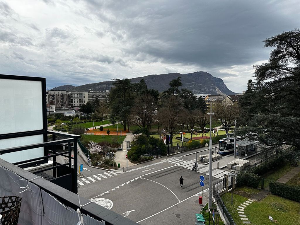 Achat appartement 2 pièce(s) Annemasse