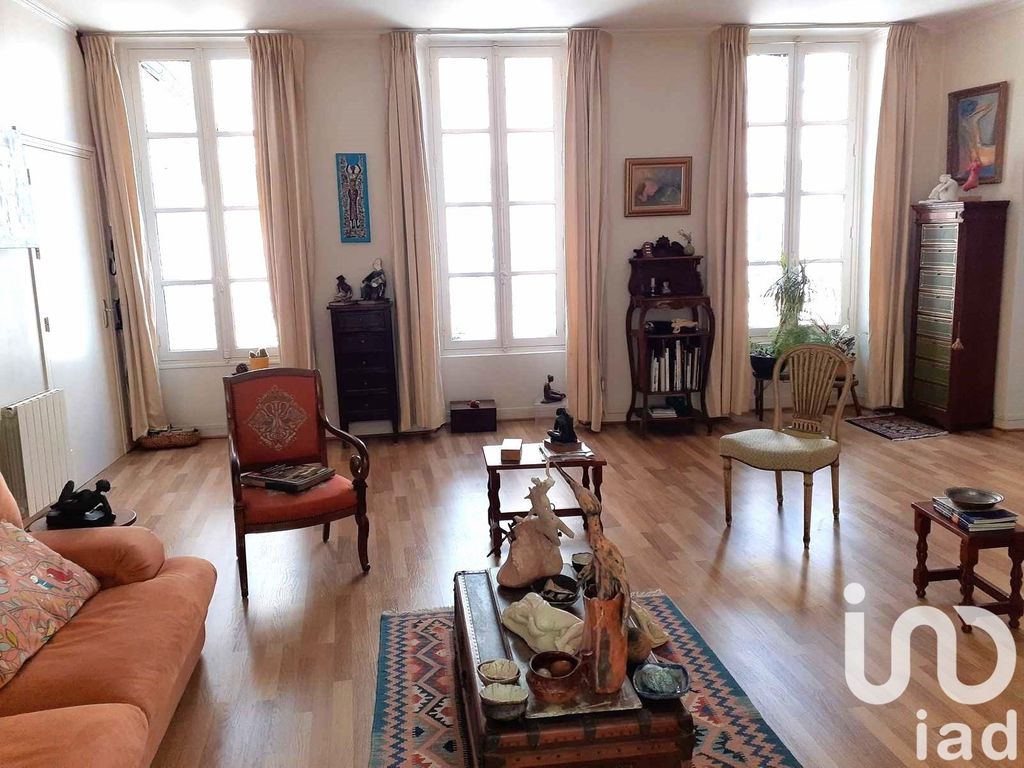 Achat appartement à vendre 3 pièces 95 m² - Chartres