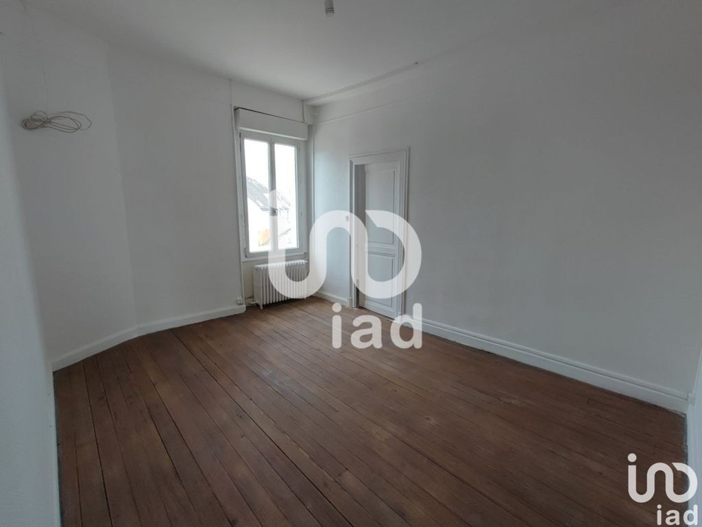 Achat maison à vendre 3 chambres 95 m² - Argent-sur-Sauldre