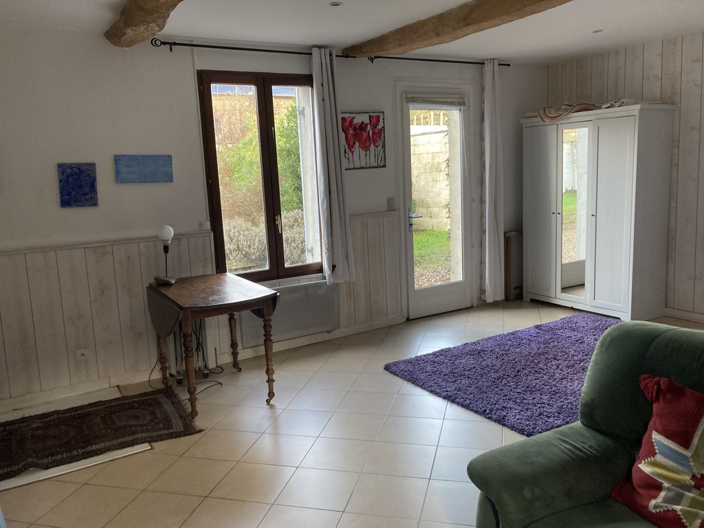 Achat maison 2 chambre(s) - Ochancourt