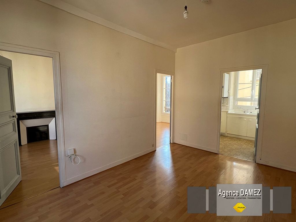 Achat appartement à vendre 3 pièces 42 m² - Dourdan