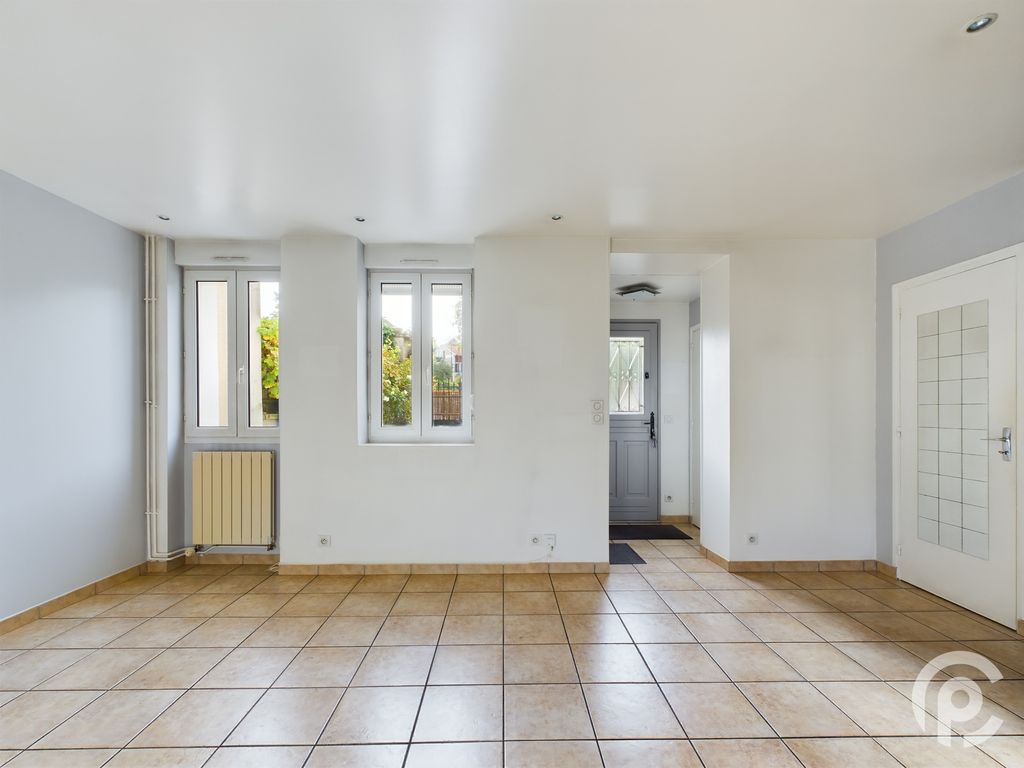 Achat maison 3 chambre(s) - Clamart