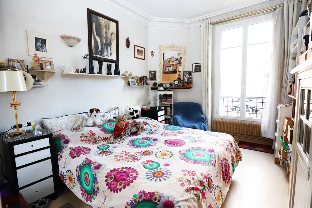 Achat maison à vendre 2 chambres 50 m² - Montreuil