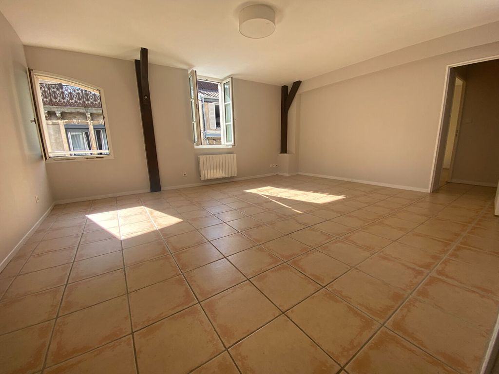 Achat appartement à vendre 3 pièces 72 m² - Dijon