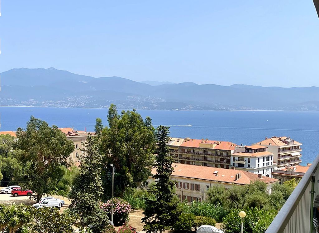 Achat appartement à vendre 4 pièces 102 m² - Ajaccio