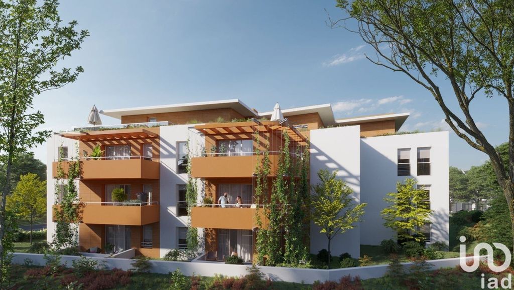 Achat appartement à vendre 3 pièces 76 m² - Bayonne