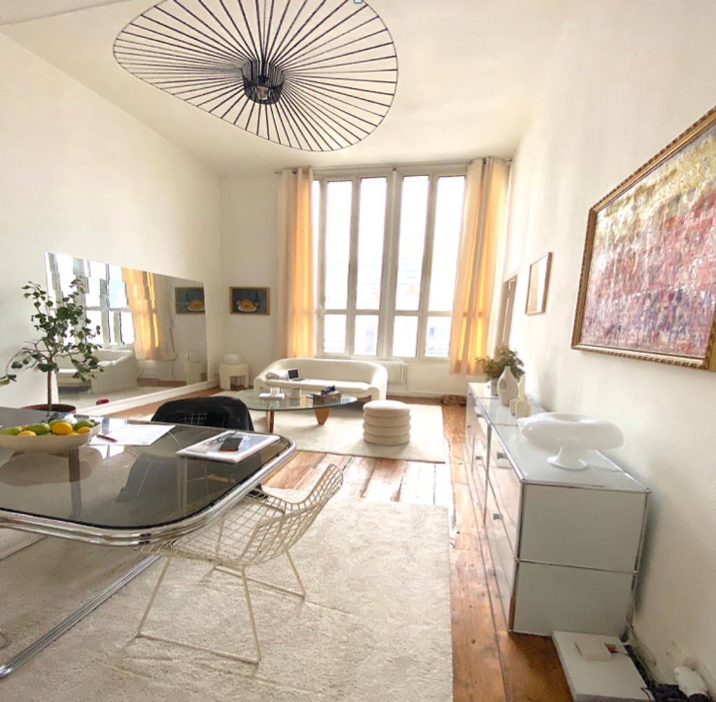 Achat appartement 4 pièce(s) Paris 8ème arrondissement