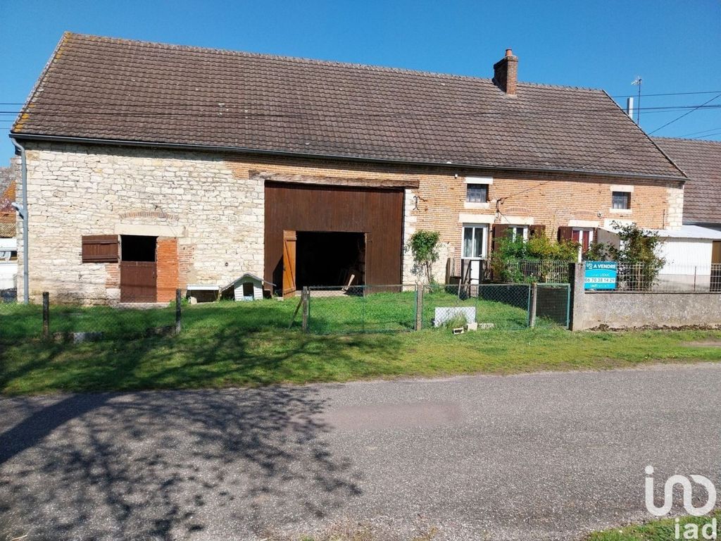 Achat maison à vendre 3 chambres 128 m² - Charnay-lès-Chalon