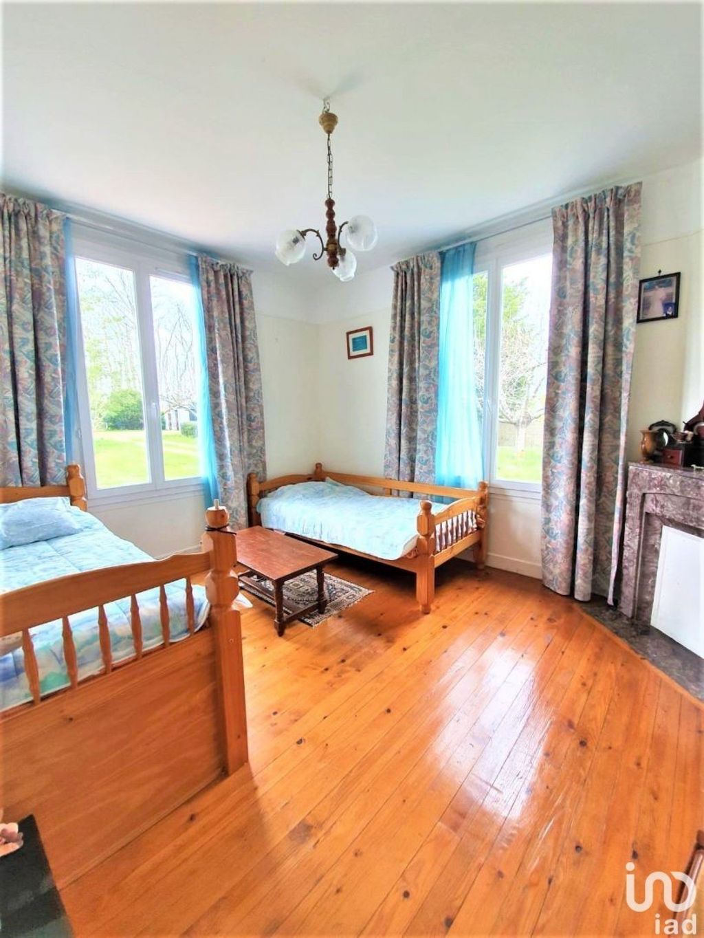 Achat maison 4 chambre(s) - Saulnières