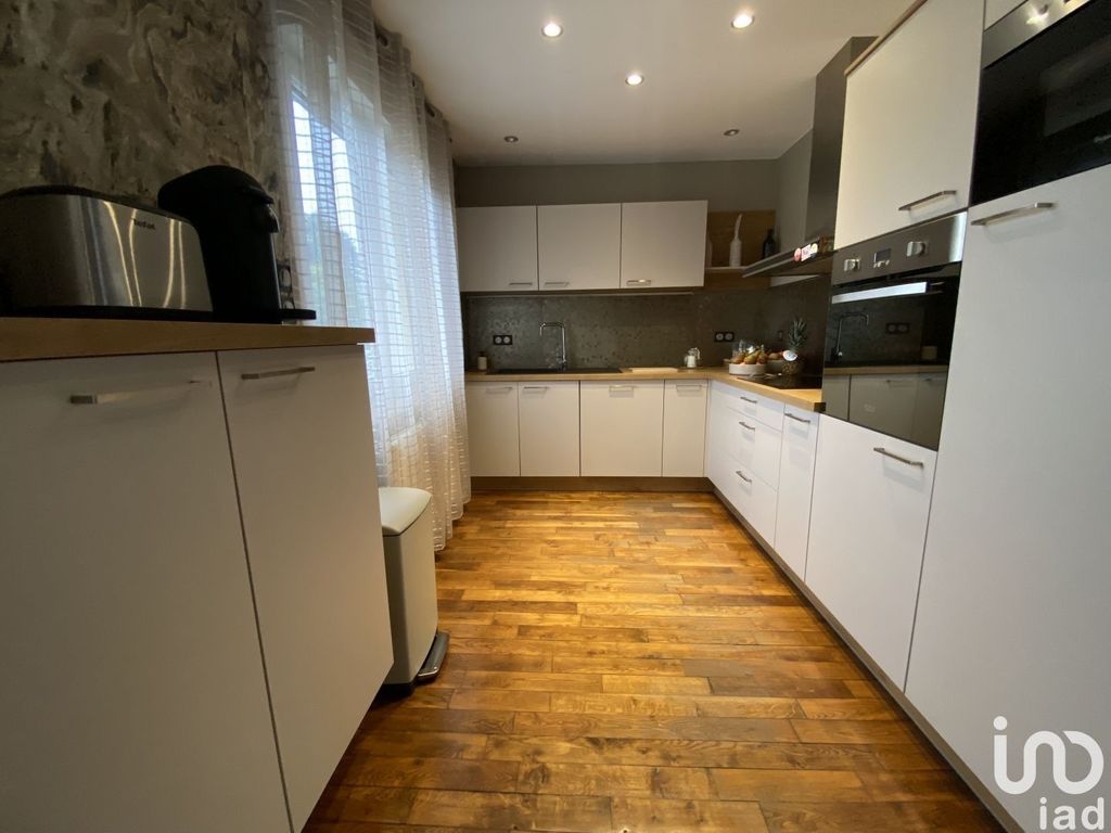 Achat maison à vendre 2 chambres 86 m² - Étreillers