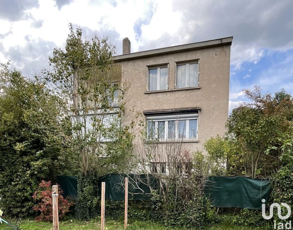 Achat maison à vendre 3 chambres 100 m² - Cahors