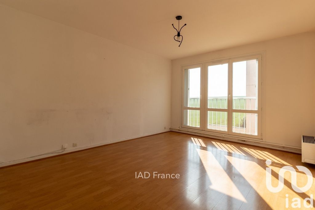 Achat appartement à vendre 4 pièces 73 m² - Beynes