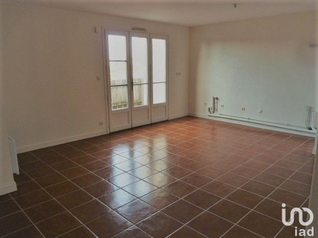 Achat appartement à vendre 3 pièces 58 m² - Courçon