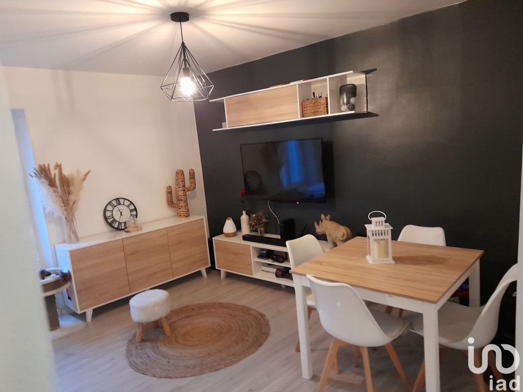 Achat appartement à vendre 2 pièces 39 m² - Leudeville
