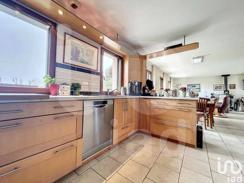 Achat maison à vendre 5 chambres 150 m² - Saint-Marcan