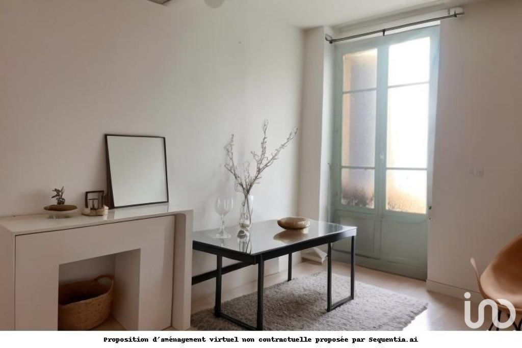 Achat appartement à vendre 9 pièces 600 m² - Castelsarrasin