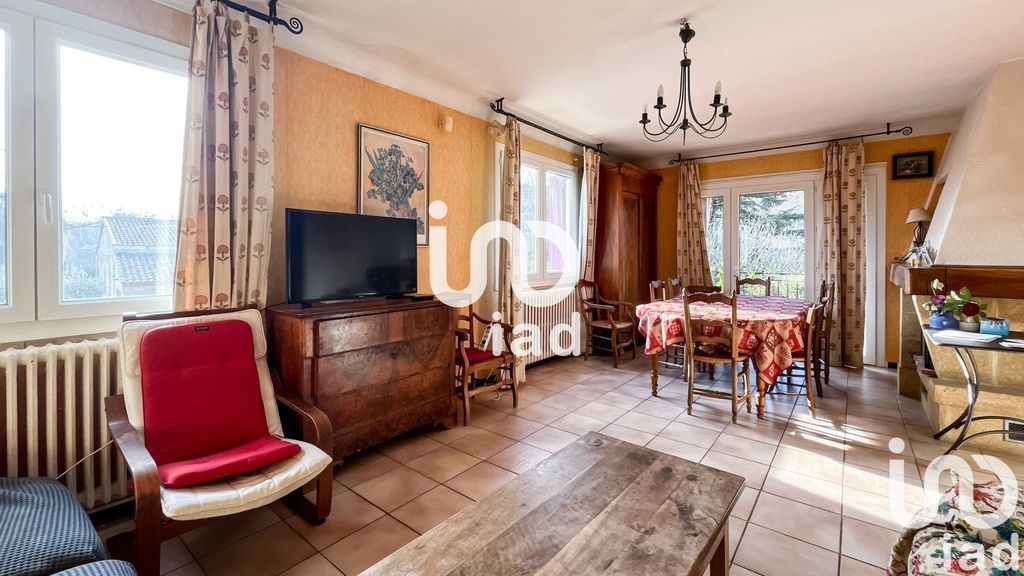 Achat maison 4 chambre(s) - Bagnols-sur-Cèze