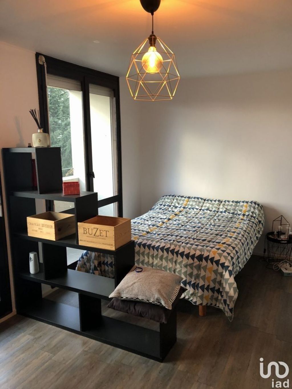 Achat studio à vendre 32 m² - Pau