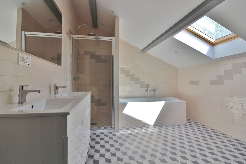 Achat maison à vendre 4 chambres 160 m² - Montauban