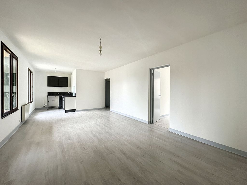 Achat appartement à vendre 4 pièces 68 m² - Étampes