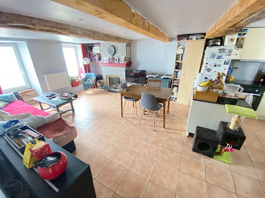 Achat maison à vendre 1 chambre 79 m² - Castelnaudary