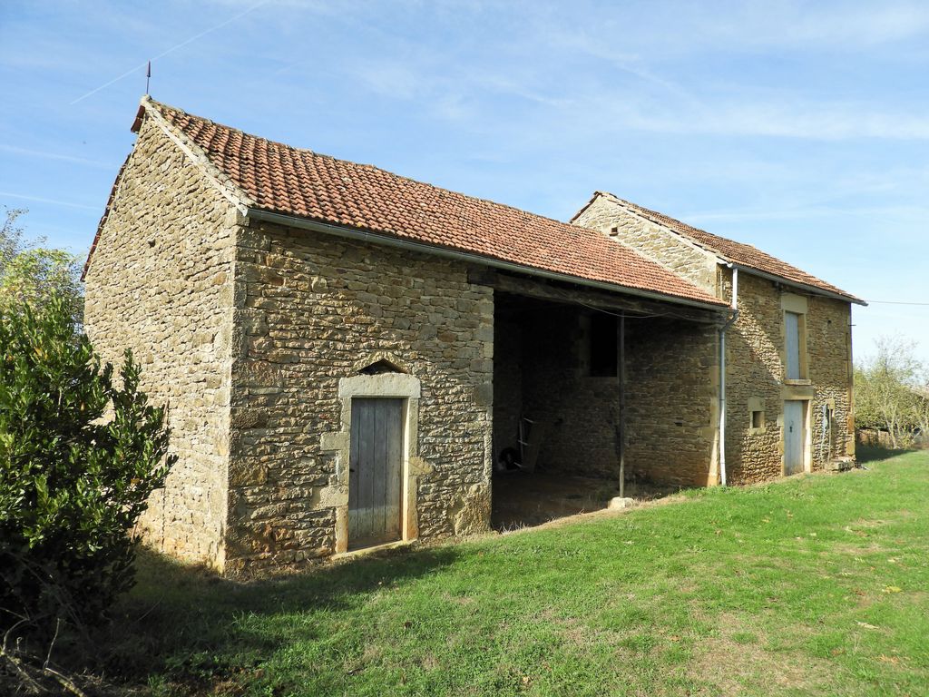 Achat maison 2 chambre(s) - Savignac