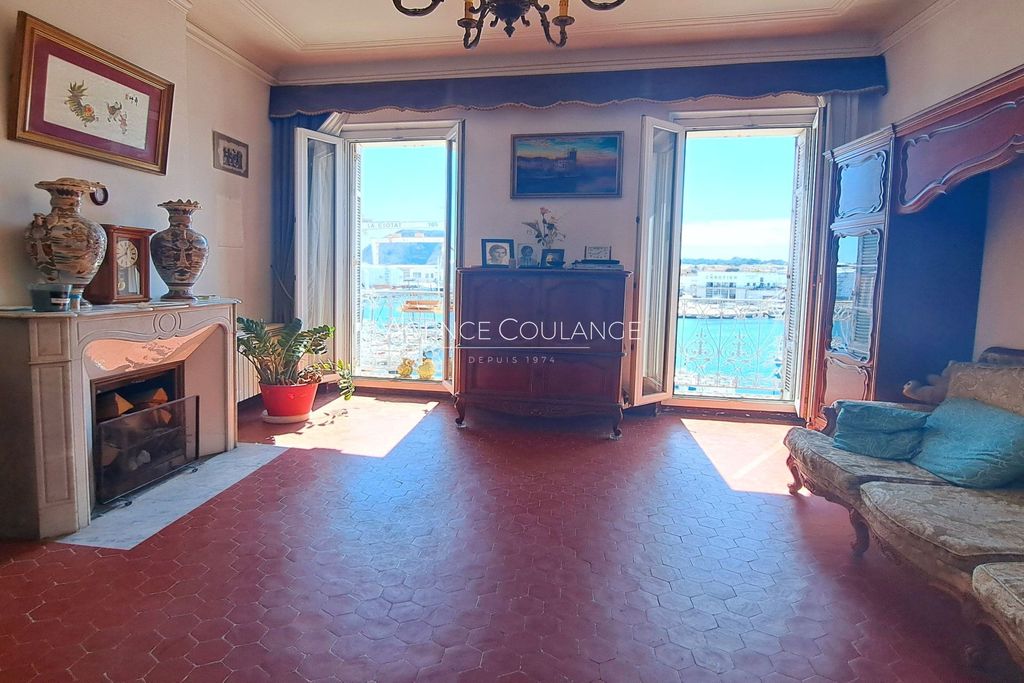 Achat appartement 4 pièce(s) La Ciotat