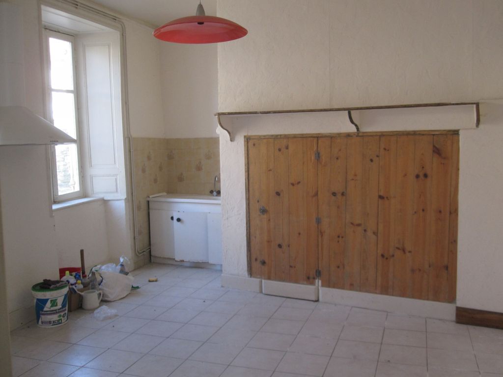 Achat maison 5 chambre(s) - Coussac-Bonneval