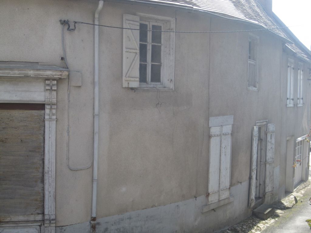 Achat maison 5 chambre(s) - Coussac-Bonneval