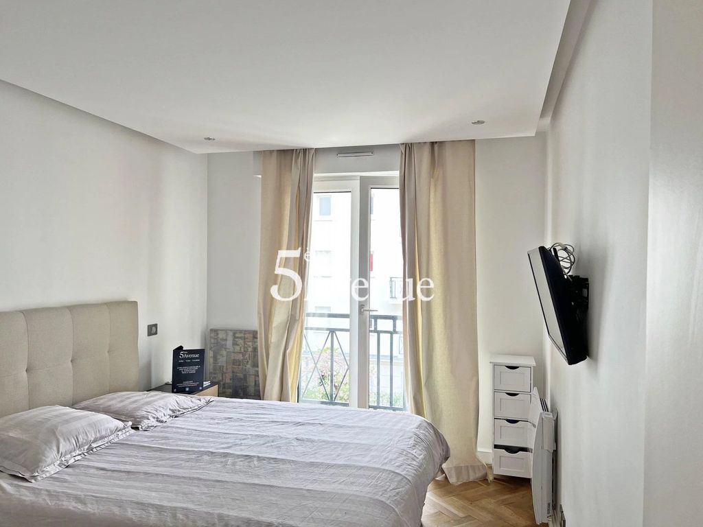 Achat appartement 3 pièce(s) Joinville-le-Pont