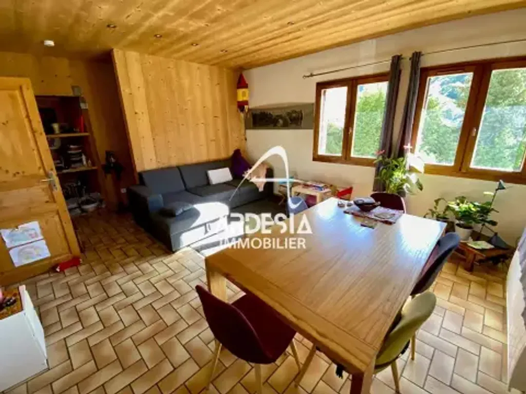 Achat appartement 4 pièce(s) Valloire