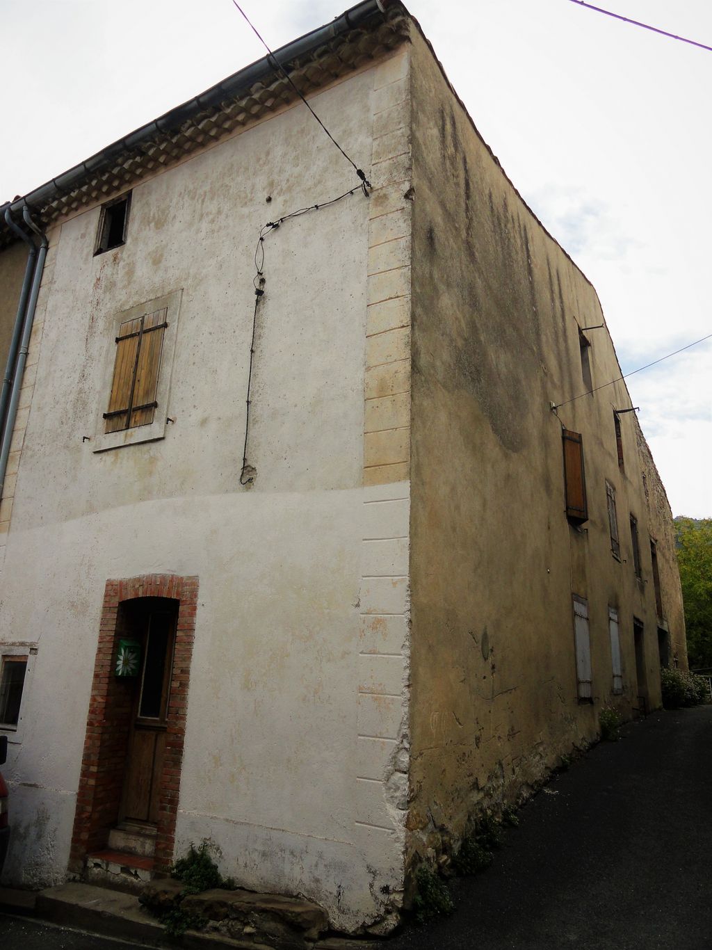 Achat maison 3 chambre(s) - Saint-Julia-de-Bec