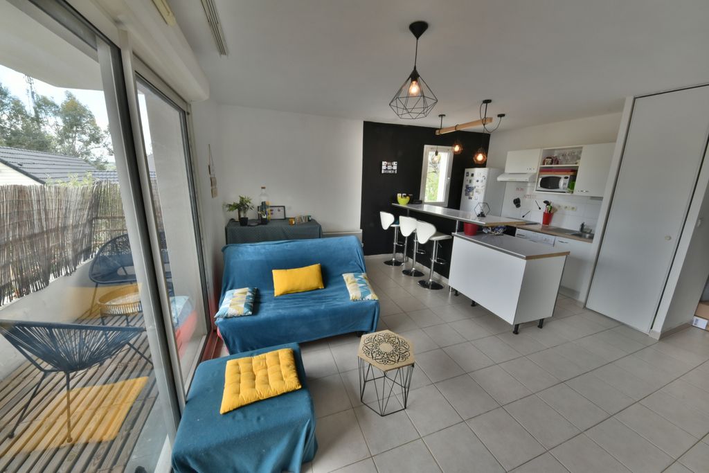 Achat appartement à vendre 3 pièces 58 m² - Cosnac
