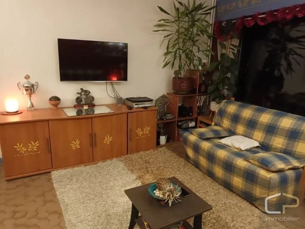 Achat studio à vendre 30 m² - Aillon-le-Jeune