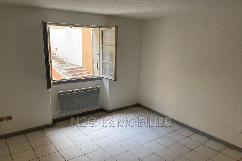 Achat duplex à vendre 2 pièces 34 m² - Grasse