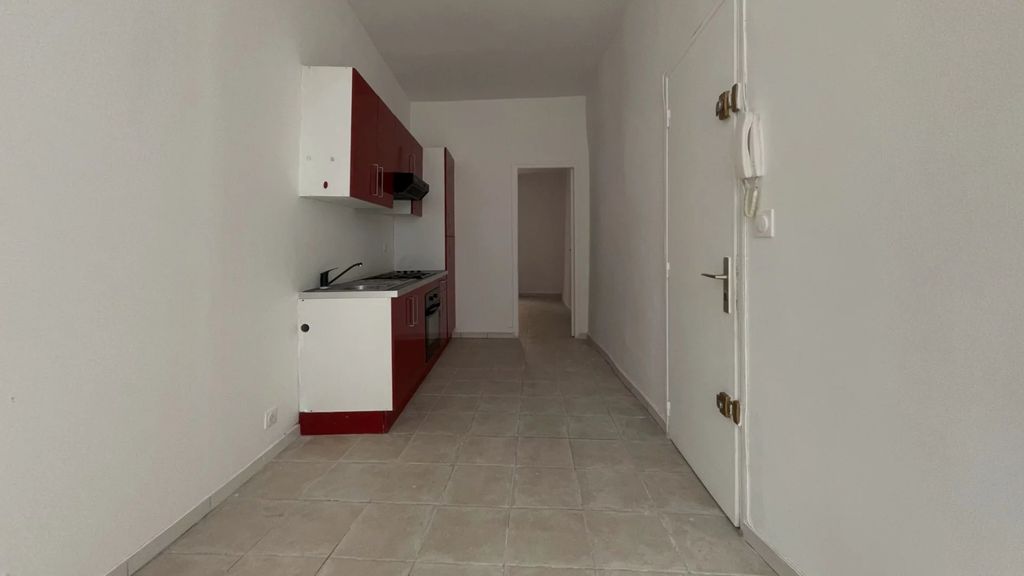 Achat appartement 2 pièce(s) Aubagne