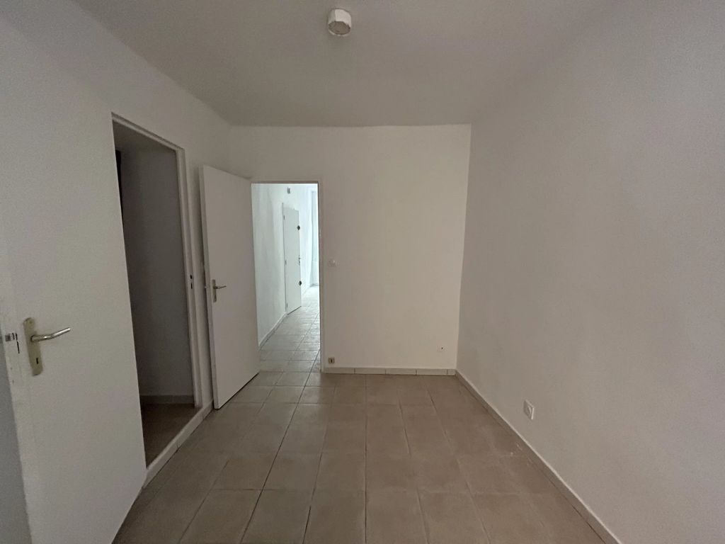 Achat appartement 2 pièce(s) Aubagne