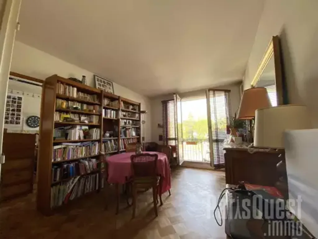 Achat appartement à vendre 3 pièces 67 m² - Sèvres