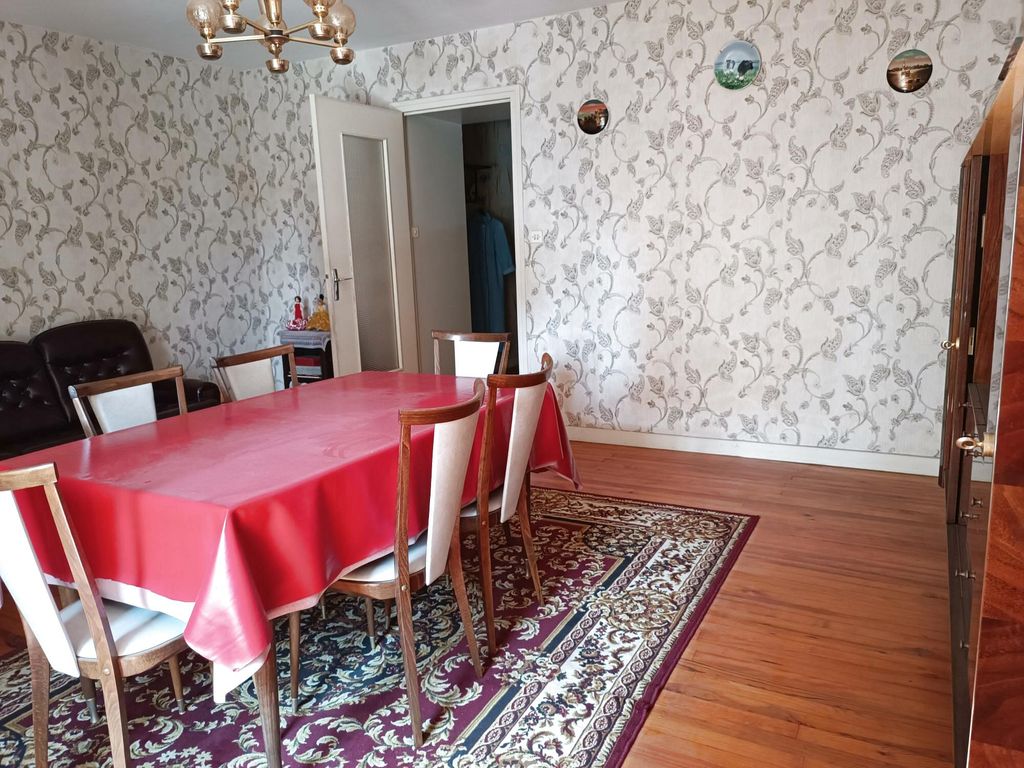 Achat maison 1 chambre(s) - Vernoux-en-Vivarais