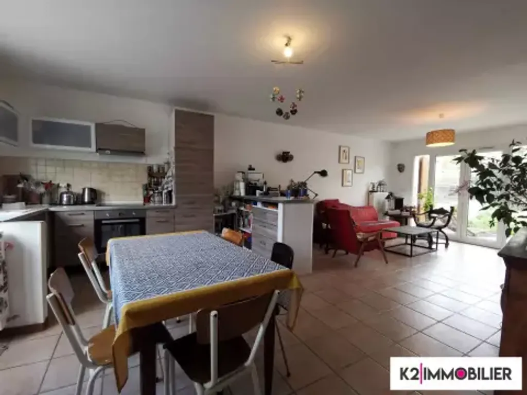 Achat maison à vendre 4 chambres 136 m² - Allex