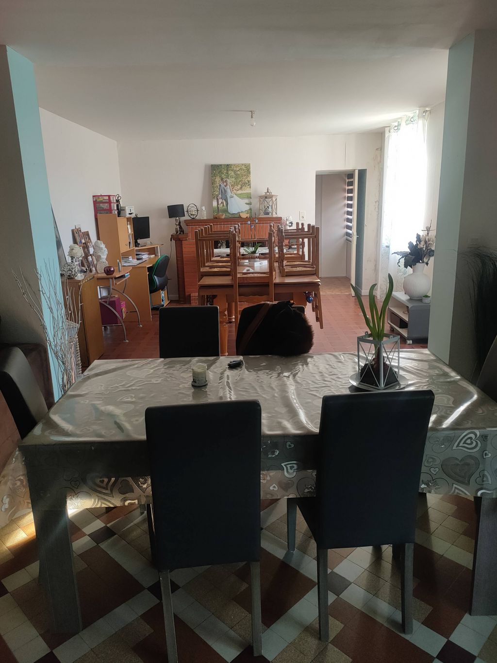 Achat maison 5 chambre(s) - Chavroches